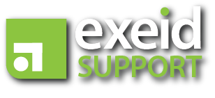 Exeid Support