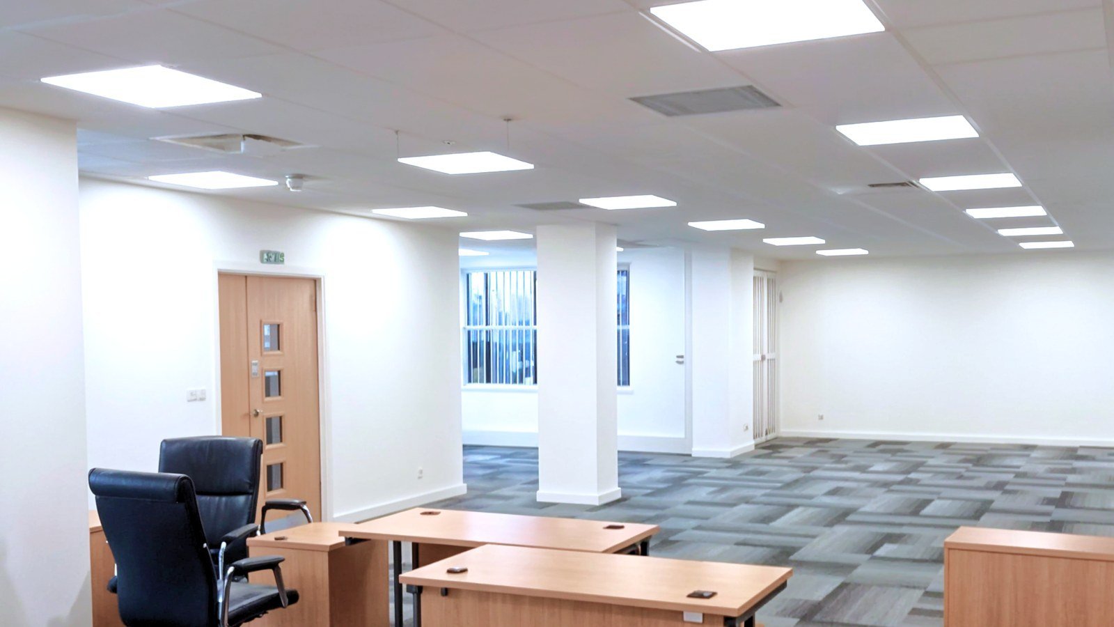 St Marys Court interior photo 1