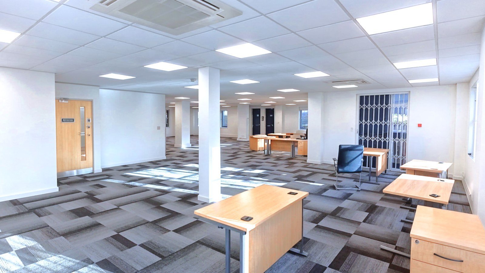 St Marys Court interior photo 3