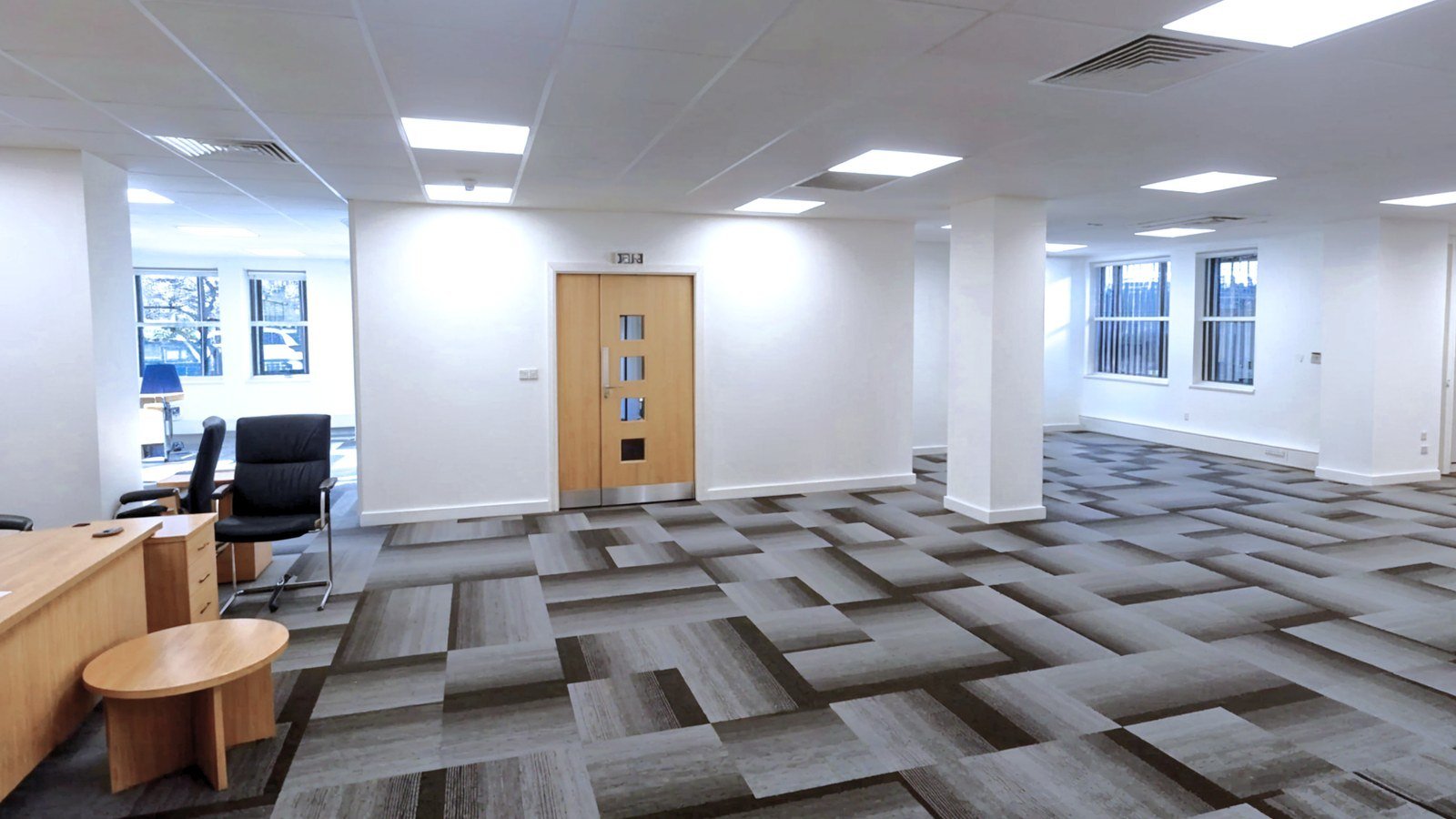 St Marys Court interior photo 5