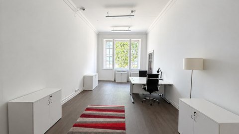397 sq ft suite serviced office to rent at Stanford House, Nottingham — photo 2