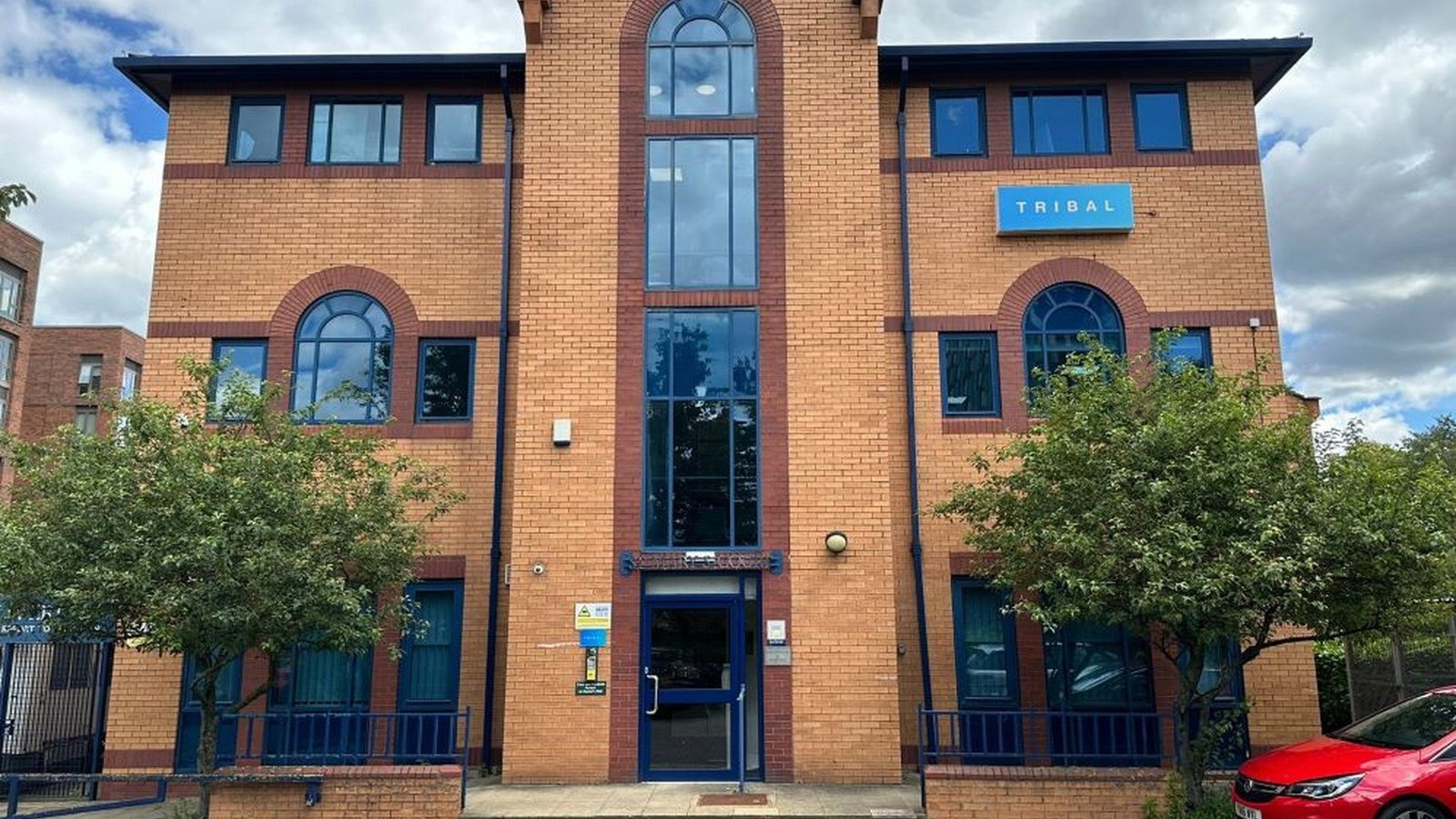 St Marys Court photo