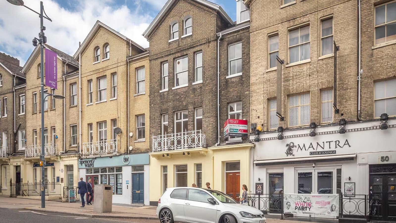 34-40 Prince of Wales Road photo