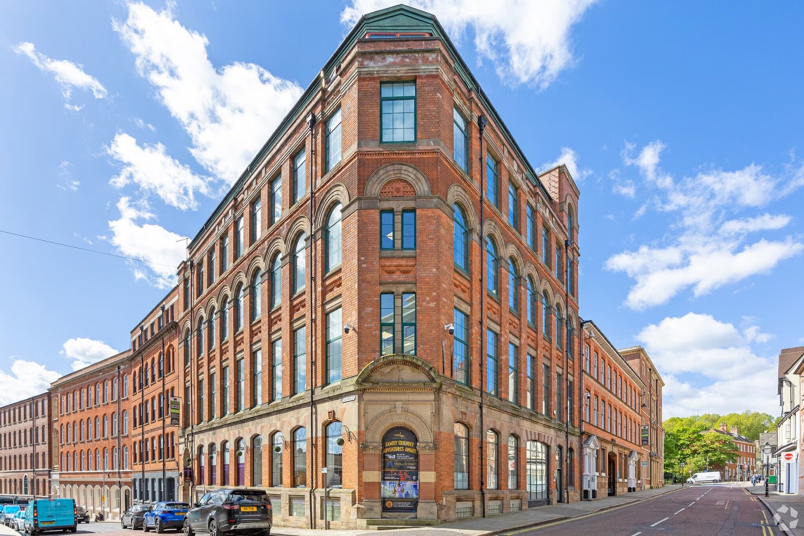 Merchants Court photo