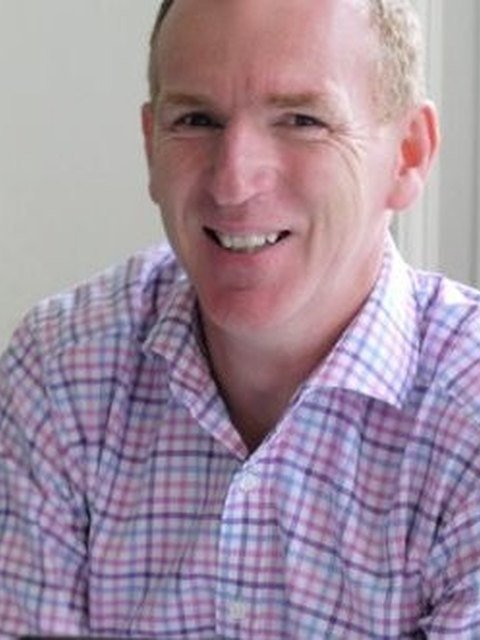 Richard Priestley photo