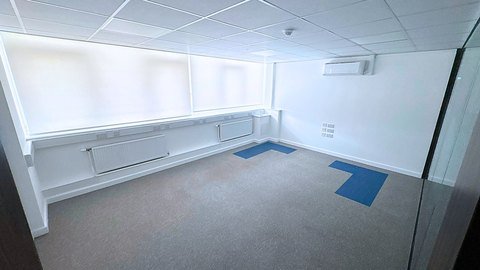 150 sq ft suite serviced office to rent at Aspire House, Derby